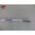 Hiace 2005-2014 Chrome Injini Hood Front Grille Trim